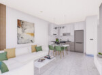 new build investment property in Oba Alanya (3)