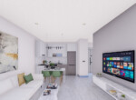 new build investment property in Oba Alanya (4)