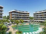 new build investment property in Oba Alanya (4)