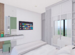 new build investment property in Oba Alanya (5)