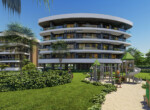 new build investment property in Oba Alanya (6)
