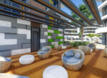 new build investment property in Oba Alanya (8)
