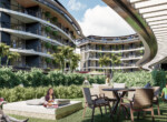 APARTMEMTS FOR SALE IN OBA 350 M FROM THE BEACH (11)