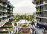 APARTMEMTS FOR SALE IN OBA 350 M FROM THE BEACH (13)