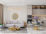 APARTMEMTS FOR SALE IN OBA 350 M FROM THE BEACH (14)