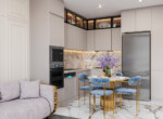 APARTMEMTS FOR SALE IN OBA 350 M FROM THE BEACH (16)