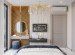 APARTMEMTS FOR SALE IN OBA 350 M FROM THE BEACH (17)