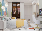APARTMEMTS FOR SALE IN OBA 350 M FROM THE BEACH (25)