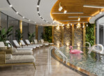 APARTMEMTS FOR SALE IN OBA 350 M FROM THE BEACH (32)