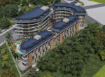 APARTMEMTS FOR SALE IN OBA 350 M FROM THE BEACH (7)