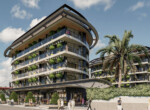 APARTMEMTS FOR SALE IN OBA 350 M FROM THE BEACH (8)
