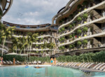 APARTMEMTS FOR SALE IN OBA 350 M FROM THE BEACH (9)
