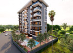 APARTMENTS FOR SALE IN AVSALLAR (11)