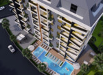 APARTMENTS FOR SALE IN AVSALLAR (16)
