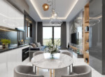 APARTMENTS FOR SALE IN AVSALLAR (3)