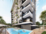 APARTMENTS FOR SALE IN AVSALLAR (5)