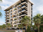APARTMENTS FOR SALE IN AVSALLAR (7)