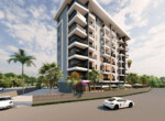 APARTMENTS FOR SALE IN AVSALLAR (9)