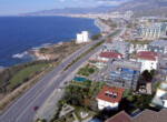 Sea front apartments for sale in Kargicak Alanya (15)