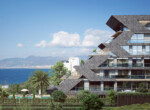 Sea front apartments for sale in Kargicak Alanya (5)