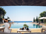 Sea front apartments for sale in Kargicak Alanya (6)