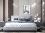 Villas with sea views for sale in Alanya (1)