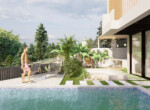 Villas with sea views for sale in Alanya (13)