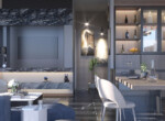 Villas with sea views for sale in Alanya (17)