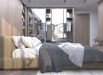 Villas with sea views for sale in Alanya (21)