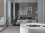 Villas with sea views for sale in Alanya (3)