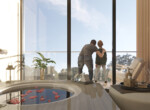 Villas with sea views for sale in Alanya (4)