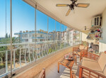 fully furnished 3 bedroom apartment for sale in Tosmur Alanya (12)