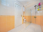 fully furnished 3 bedroom apartment for sale in Tosmur Alanya (13)