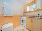 fully furnished 3 bedroom apartment for sale in Tosmur Alanya (14)