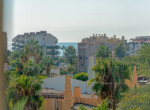 fully furnished 3 bedroom apartment for sale in Tosmur Alanya (15)