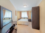 fully furnished 3 bedroom apartment for sale in Tosmur Alanya (7)