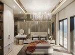 villas with sea views for sale in ALANYA (1)