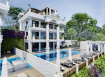 villas with sea views for sale in ALANYA (14)