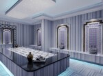 villas with sea views for sale in ALANYA (2)