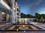villas with sea views for sale in ALANYA (23)