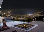 villas with sea views for sale in ALANYA (26)