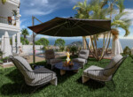 villas with sea views for sale in ALANYA (3)