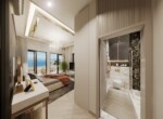 villas with sea views for sale in ALANYA (6)