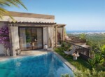 LUXURY APARTMENTS AND VILLAS FOR SALE IN KARGICAK ALANYA (10)