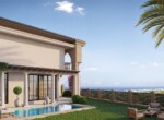 LUXURY APARTMENTS AND VILLAS FOR SALE IN KARGICAK ALANYA (14)