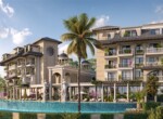 LUXURY APARTMENTS AND VILLAS FOR SALE IN KARGICAK ALANYA (21)
