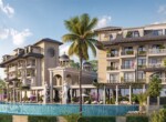 LUXURY APARTMENTS AND VILLAS FOR SALE IN KARGICAK ALANYA (5)