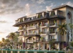 LUXURY APARTMENTS AND VILLAS FOR SALE IN KARGICAK ALANYA (6)