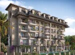 LUXURY APARTMENTS AND VILLAS FOR SALE IN KARGICAK ALANYA (7)