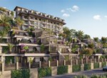 LUXURY APARTMENTS AND VILLAS FOR SALE IN KARGICAK ALANYA (8)